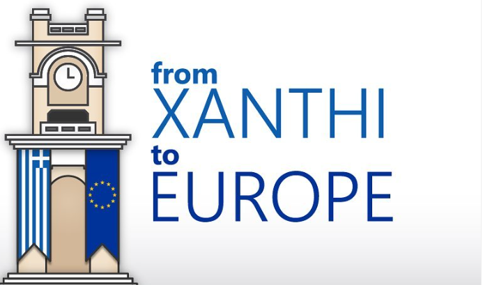 From Xanthi to Europe